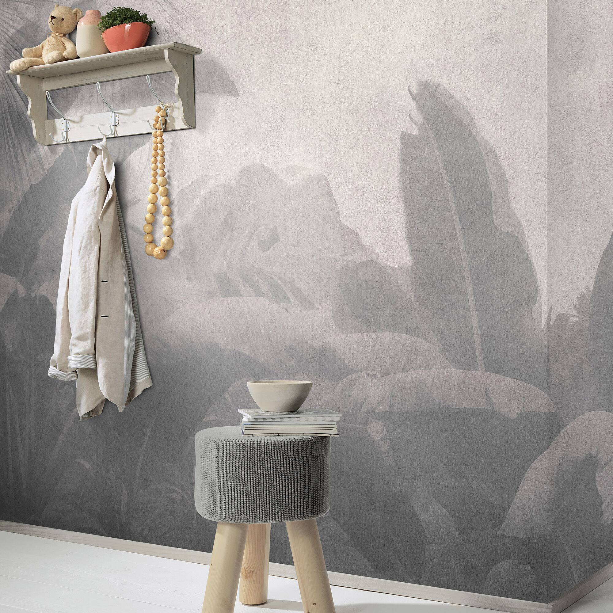 Designs Direct Tropical Haze Wall Mural